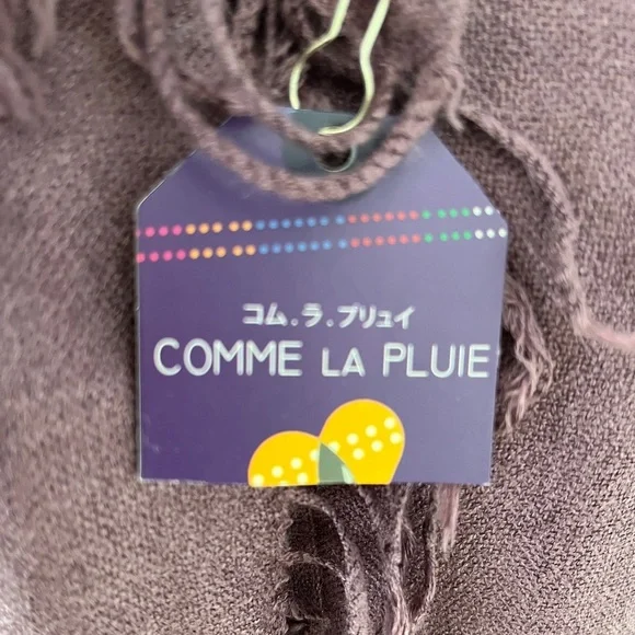 PASHMINA Floral Embroidery Oversize Pashmina Silk Blend Travel Luxury Cozy Chic - Picture 7 of 13